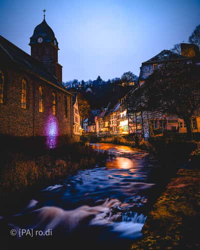 Monschau