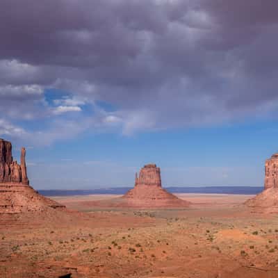 Monument Valley, USA