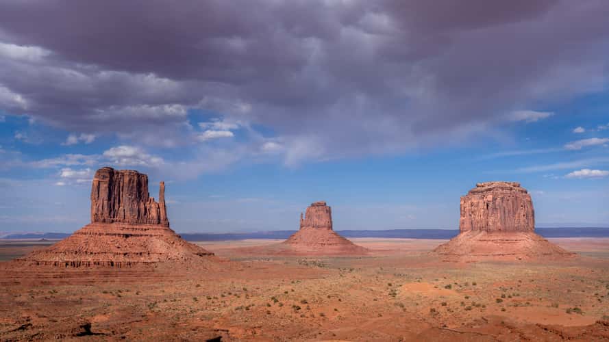 Monument Valley
