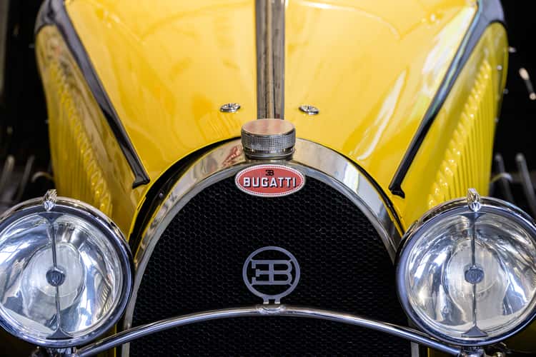 Museum Autovision Altlussheim