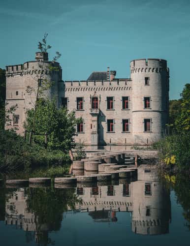 Nationale plantentuin