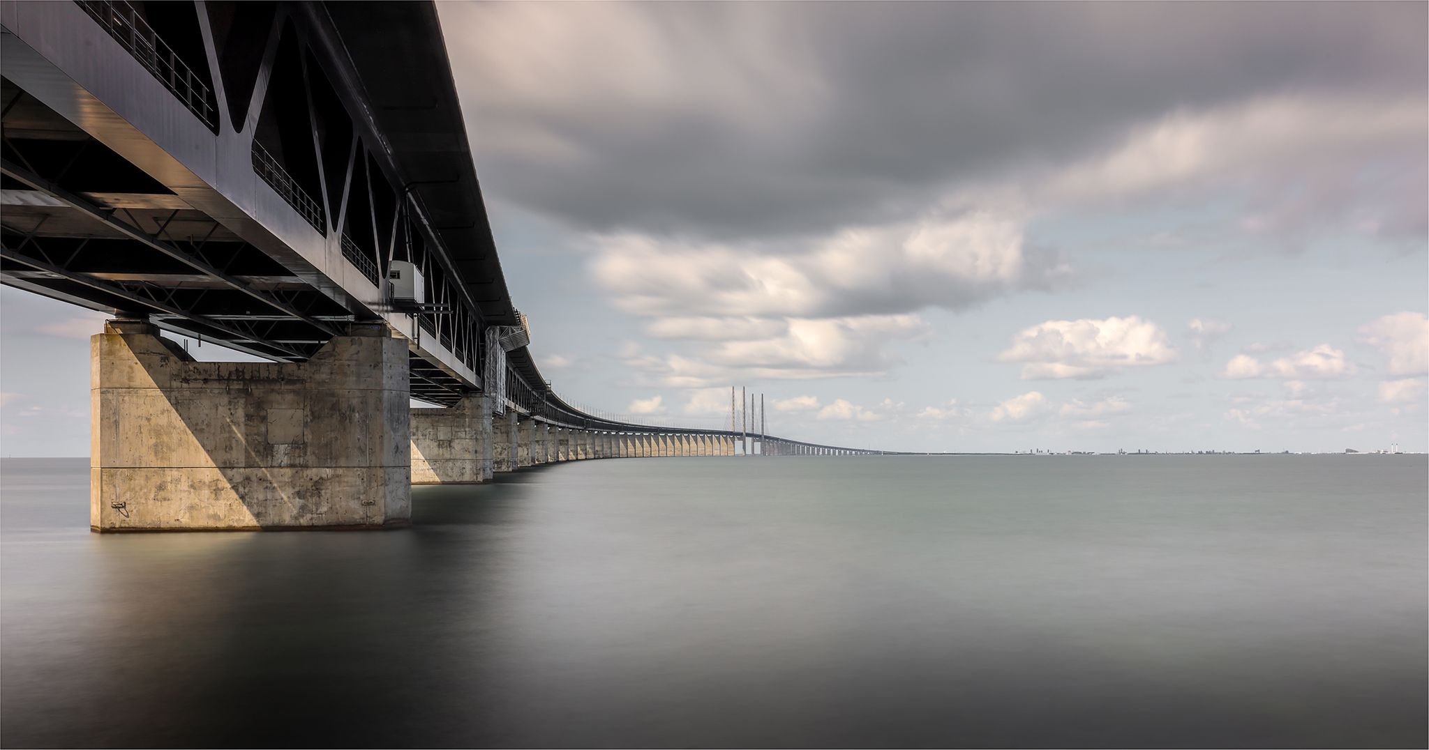 Öresund, Sweden