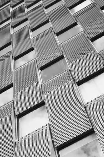 Office building, Valencia