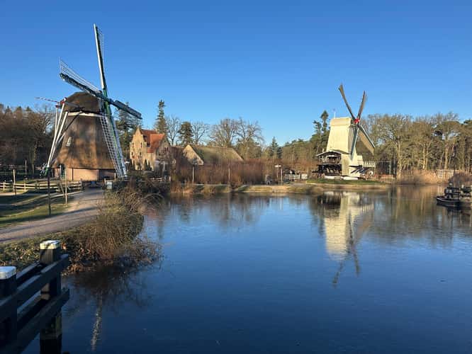 Open Air Museum