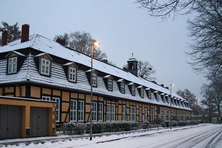 Pagenhaus