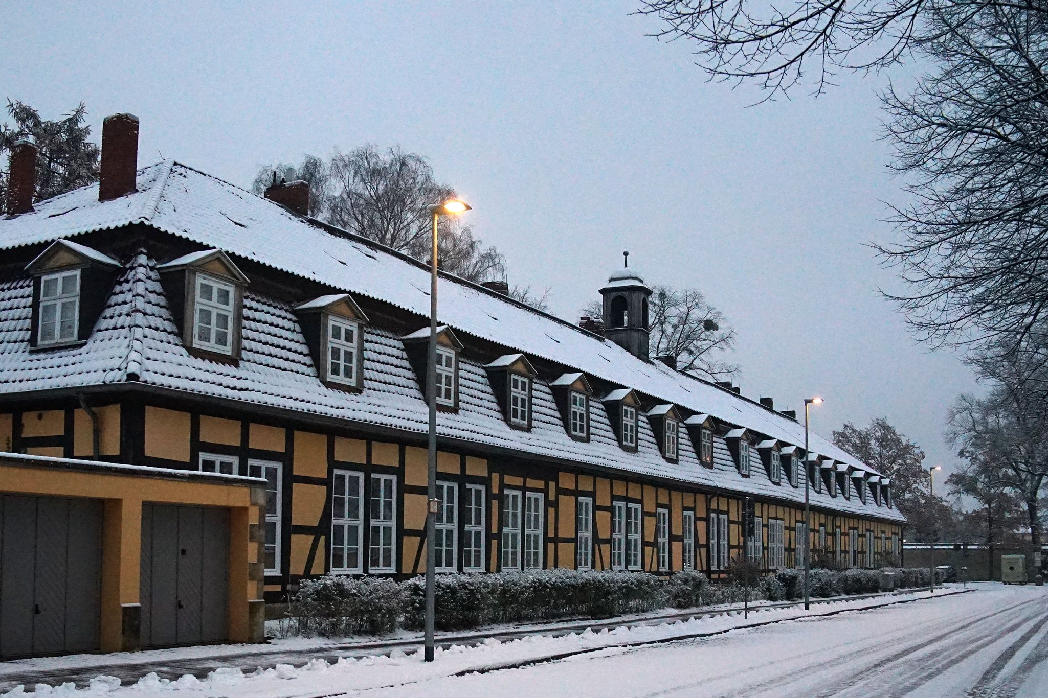 Pagenhaus, Germany