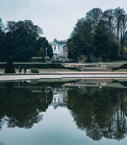 Palace of the Colonies, Brussels