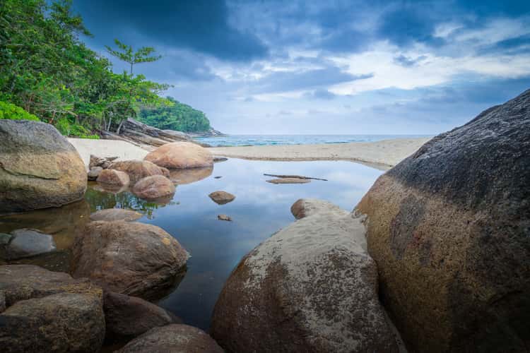 Pedra do Sofá