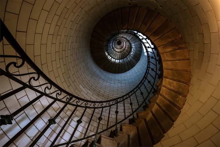 Phare d’Eckmühl