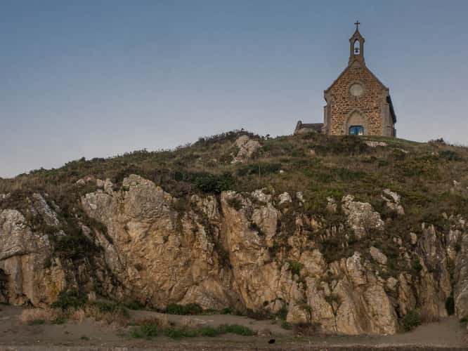 Plage de Saint-Maurice