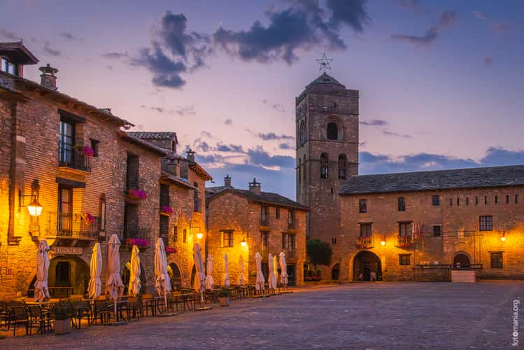 Plaza Mayor