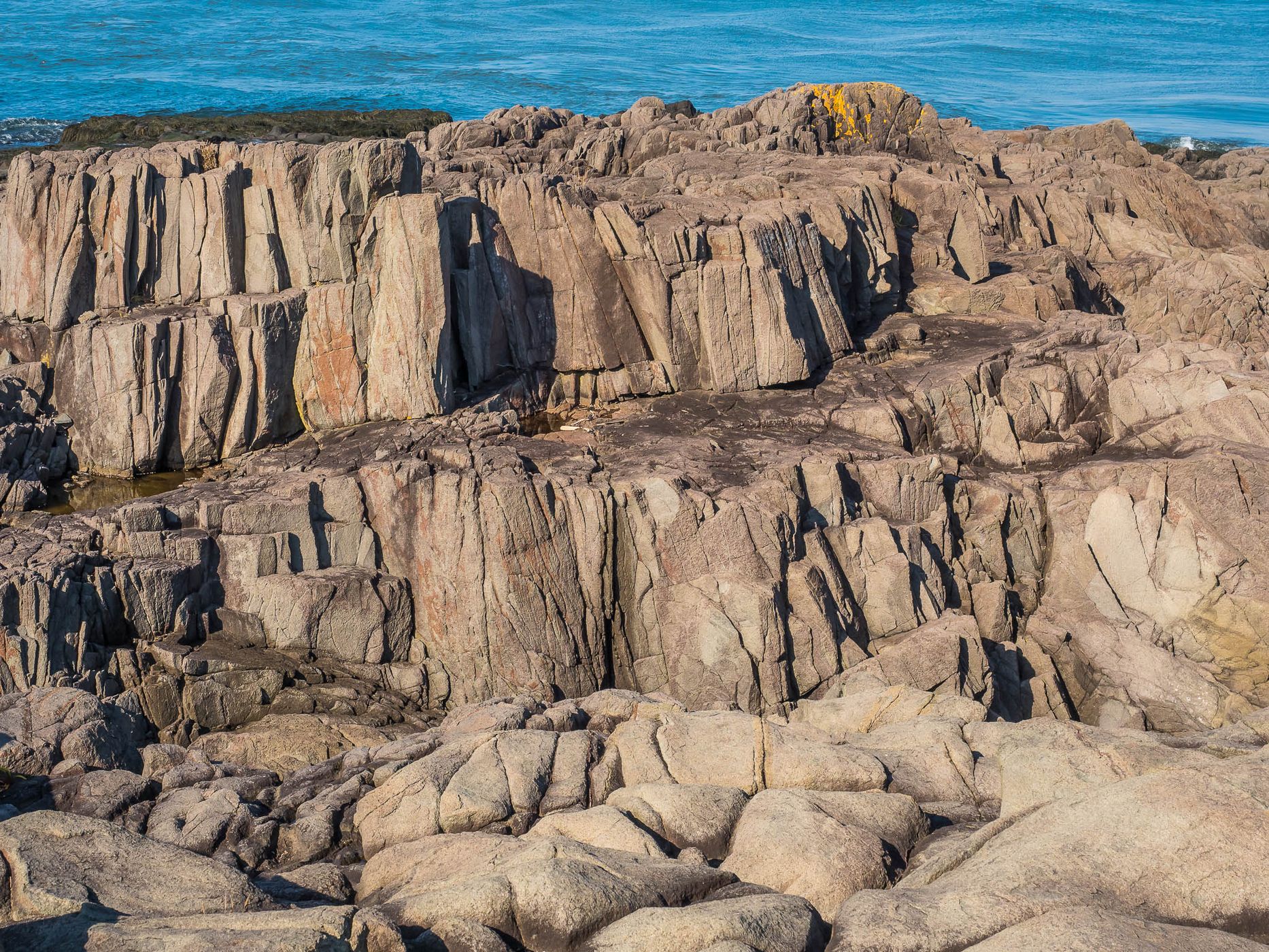 Point Prim, Canada