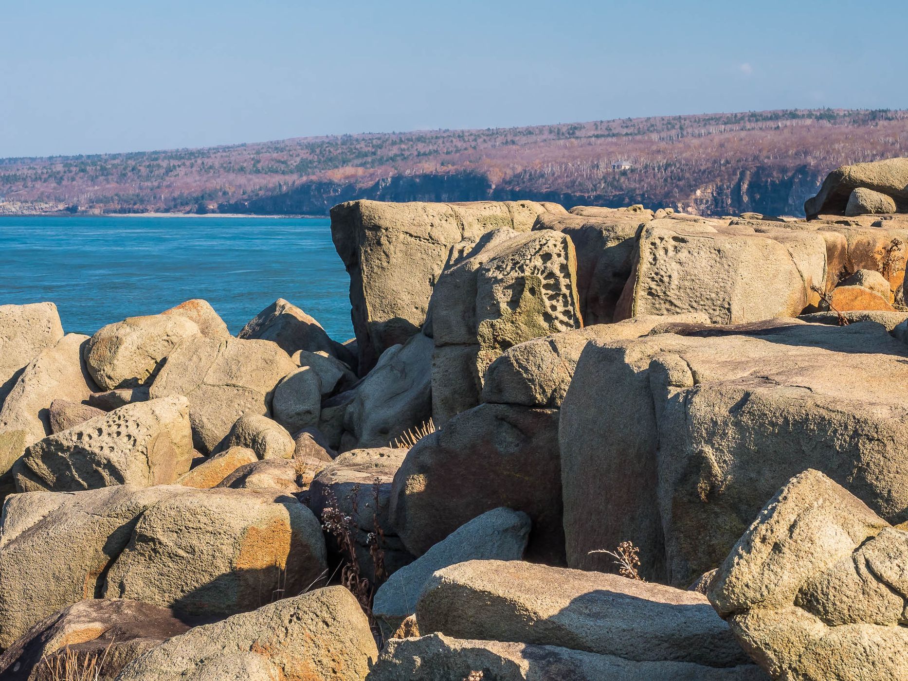 Point Prim, Canada