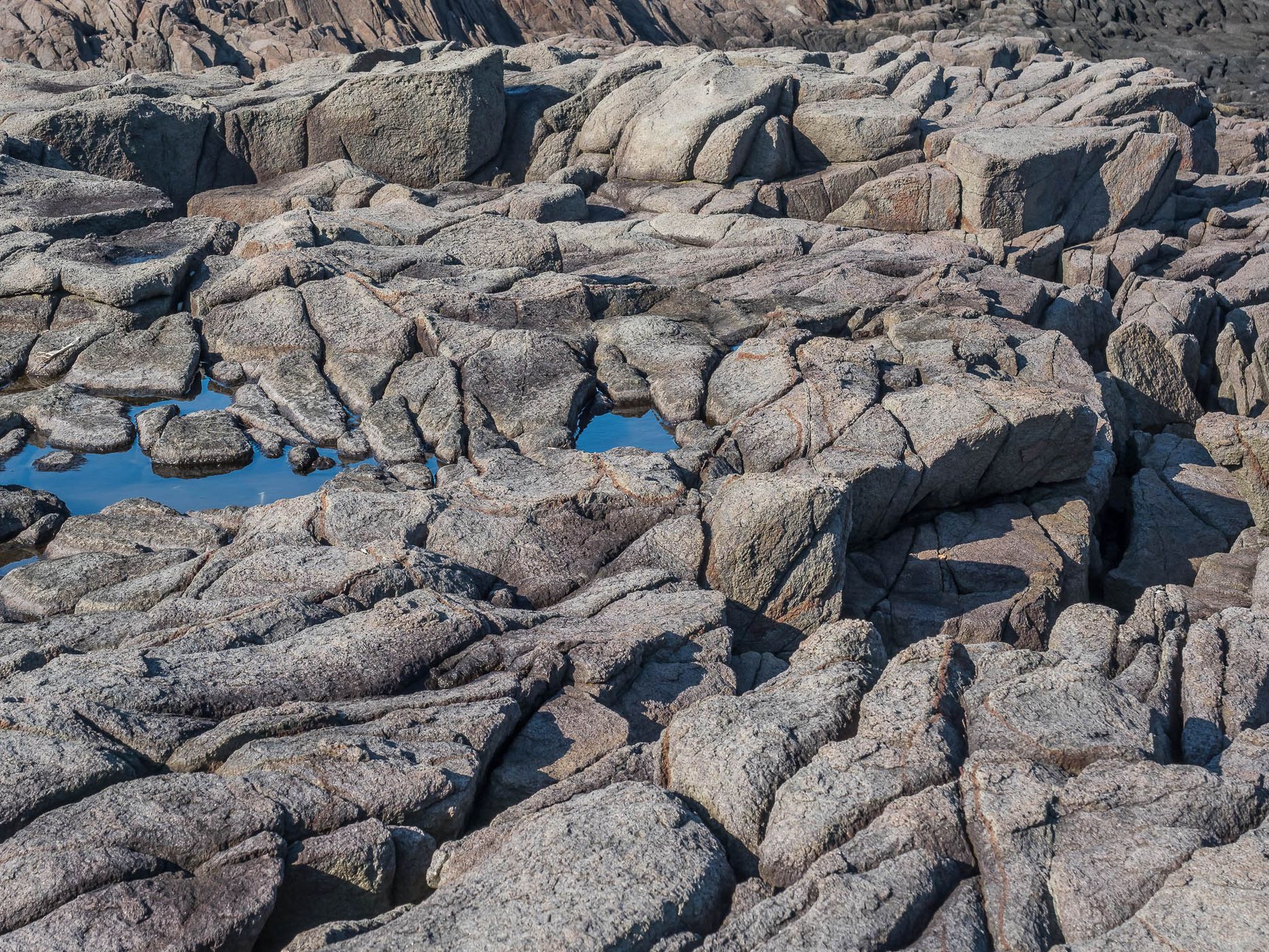 Point Prim, Canada