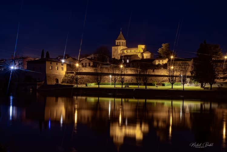 Pont-du-Château
