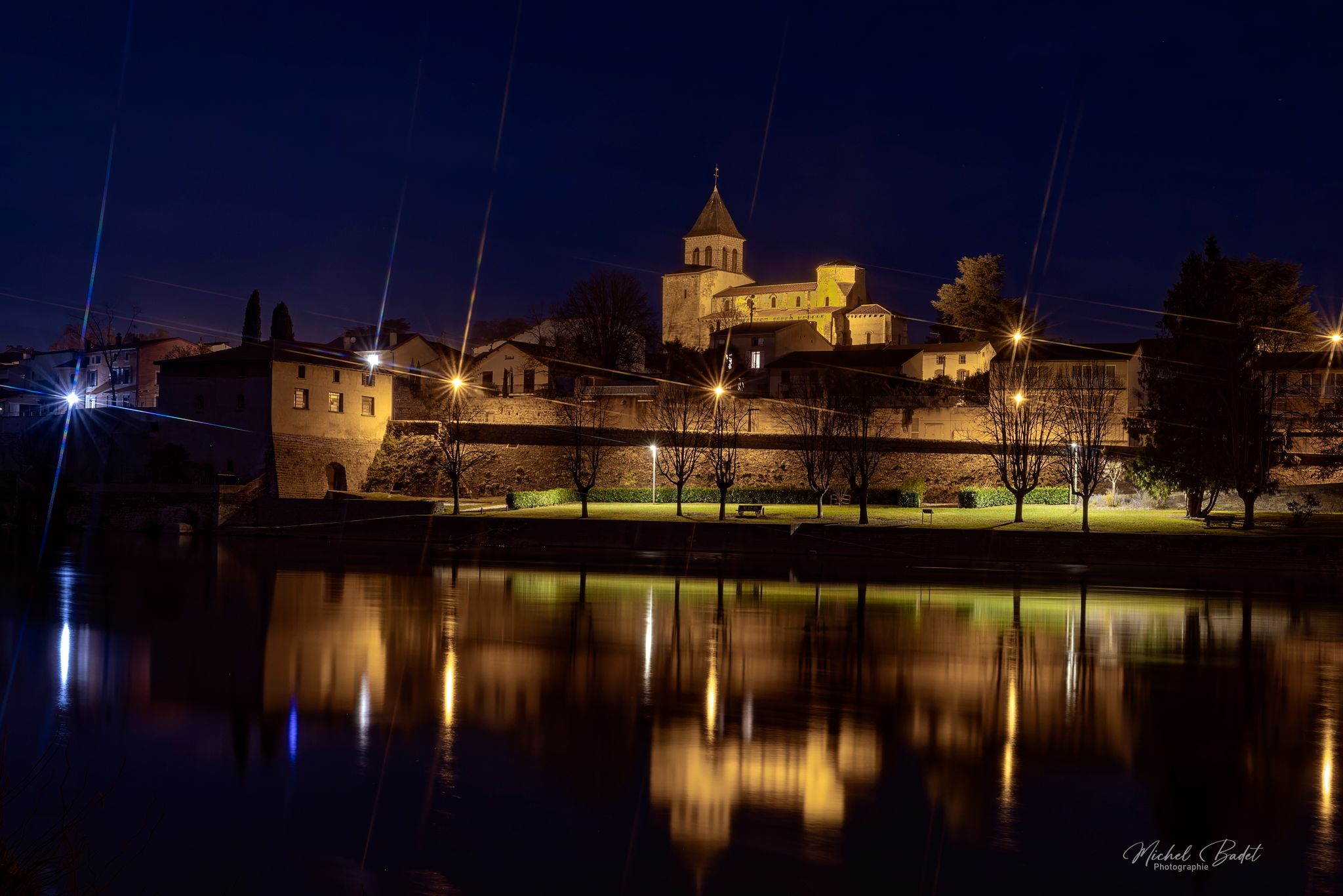 Pont-du-Château, France