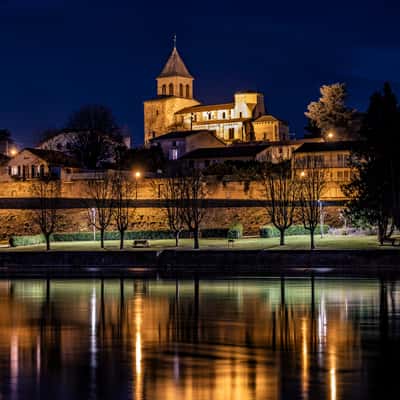 Pont-du-Château, France
