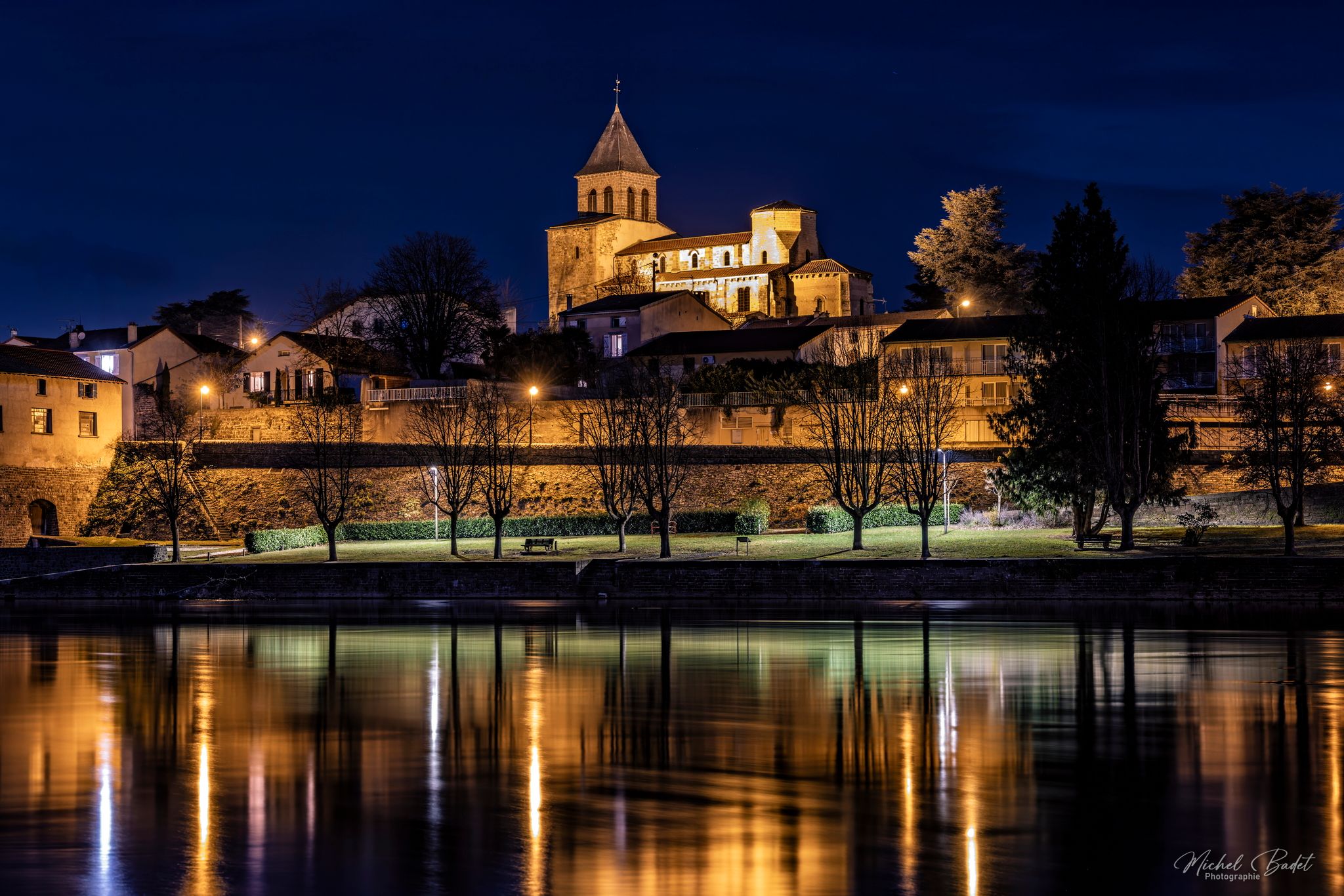 Pont-du-Château, France