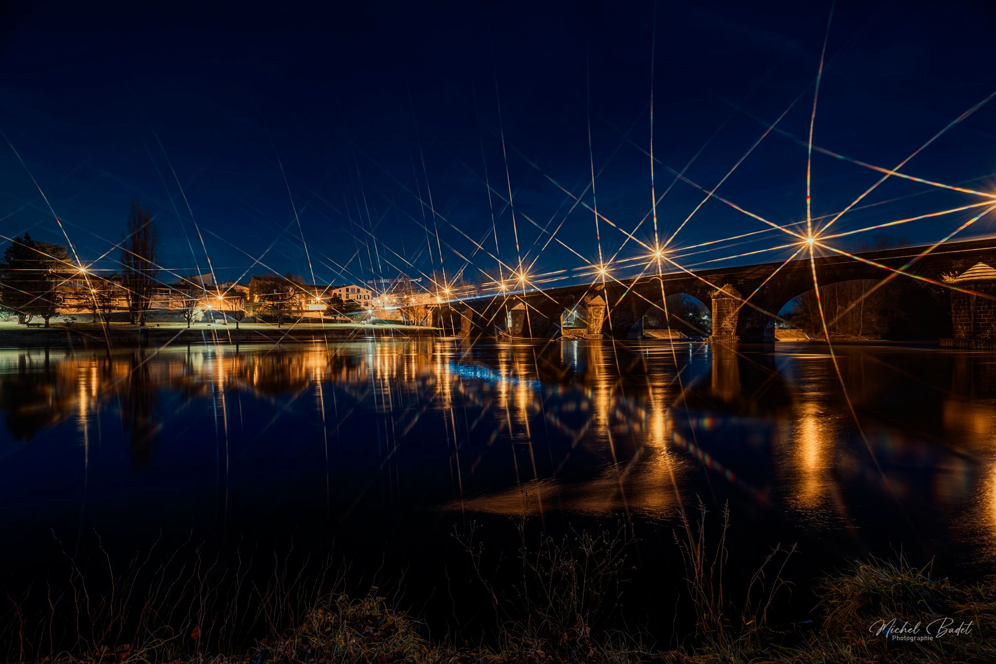 Pont-du-Château, France