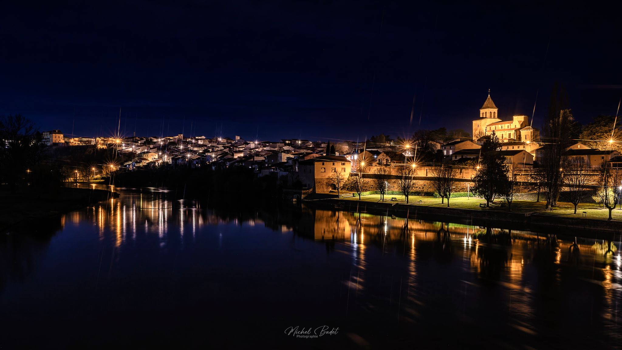 Pont-du-Château, France