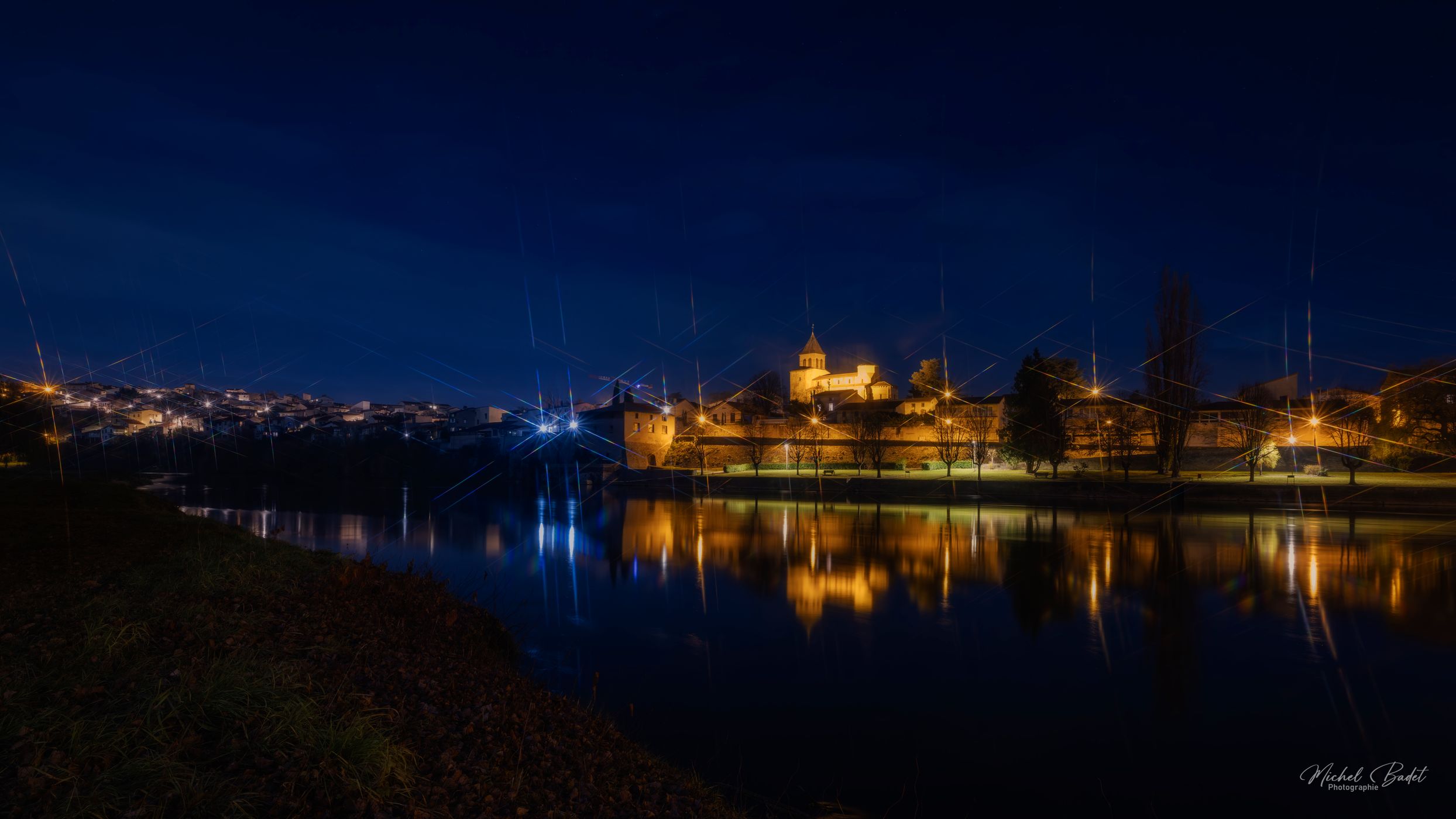 Pont-du-Château, France