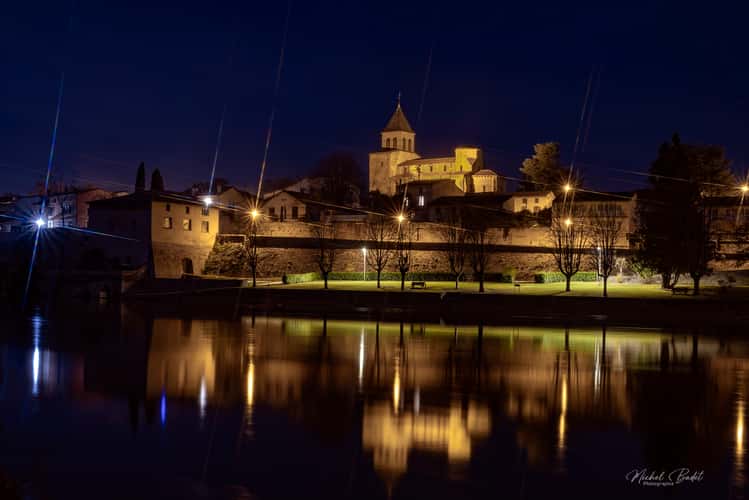 Pont-du-Château