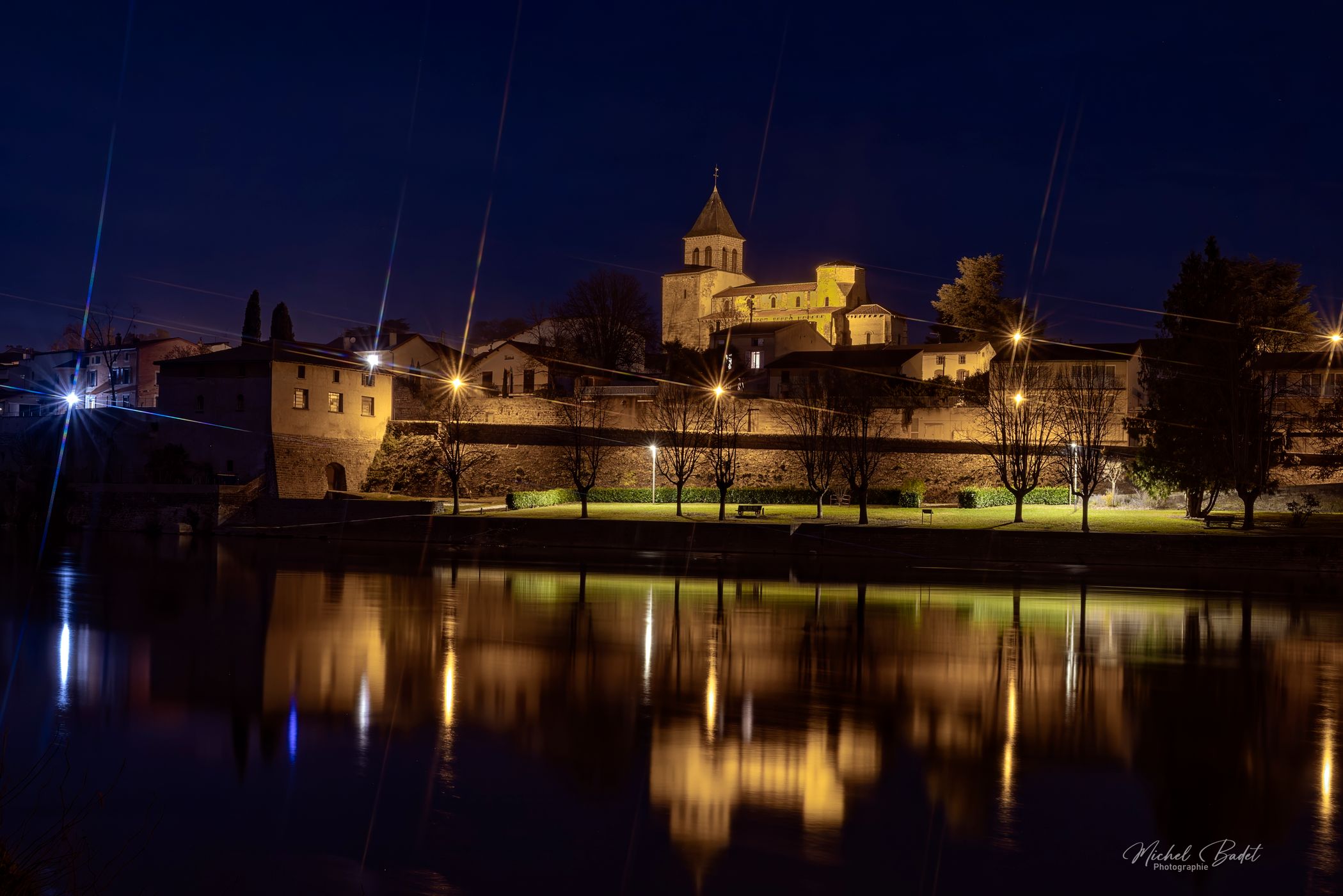 Pont-du-Château, France