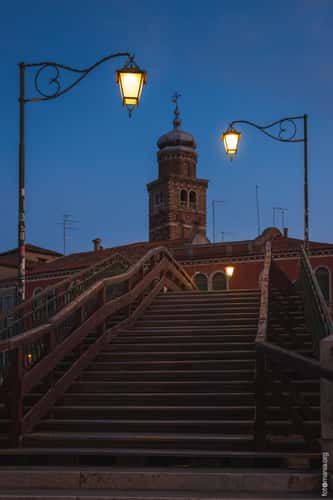 Ponte Longo