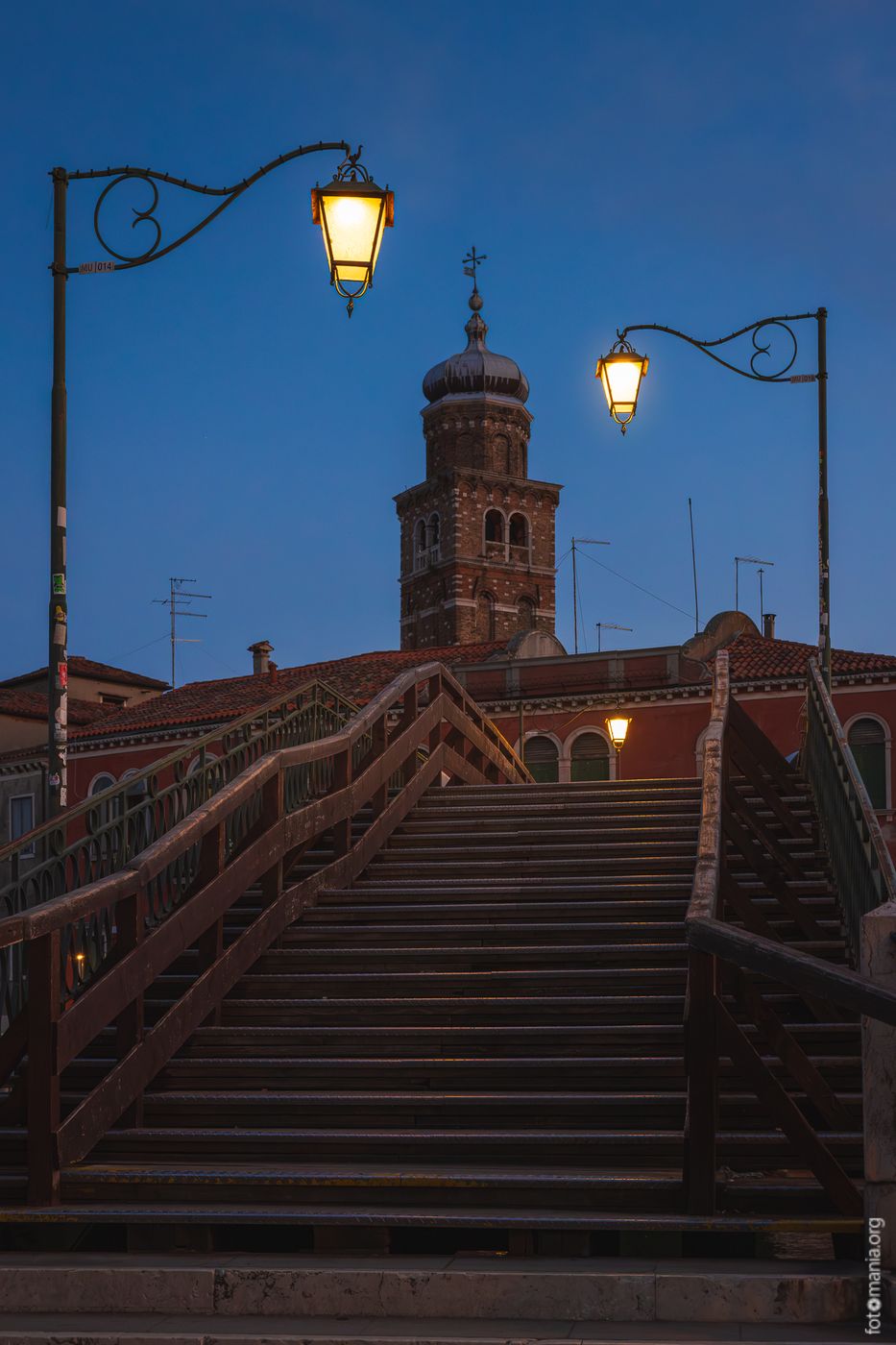 Ponte Longo, Italy