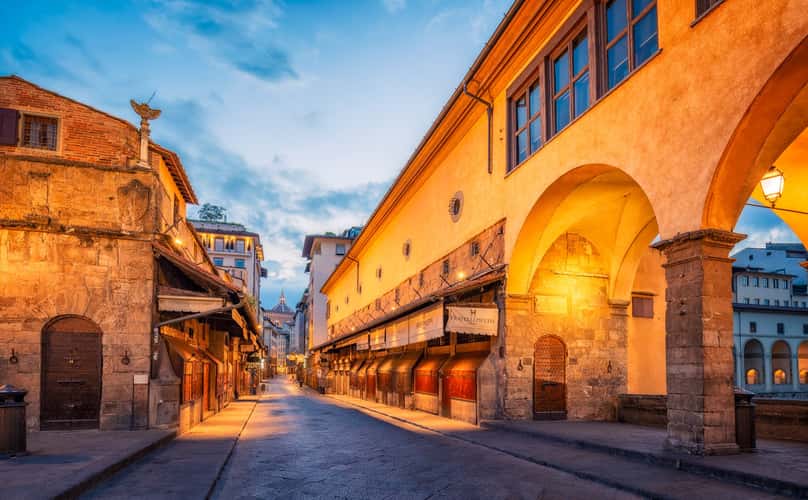 Ponte Vecchio