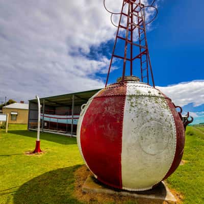Port Welshpool and District Maritime Museum, Victoria, Australia