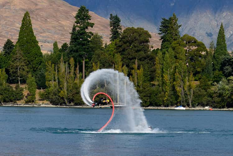 Queenstown