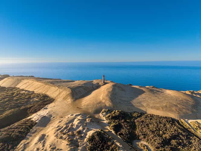 Rubjerg Knude