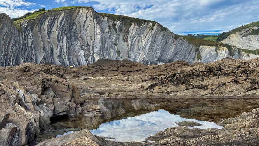 Sakoneta Flysch