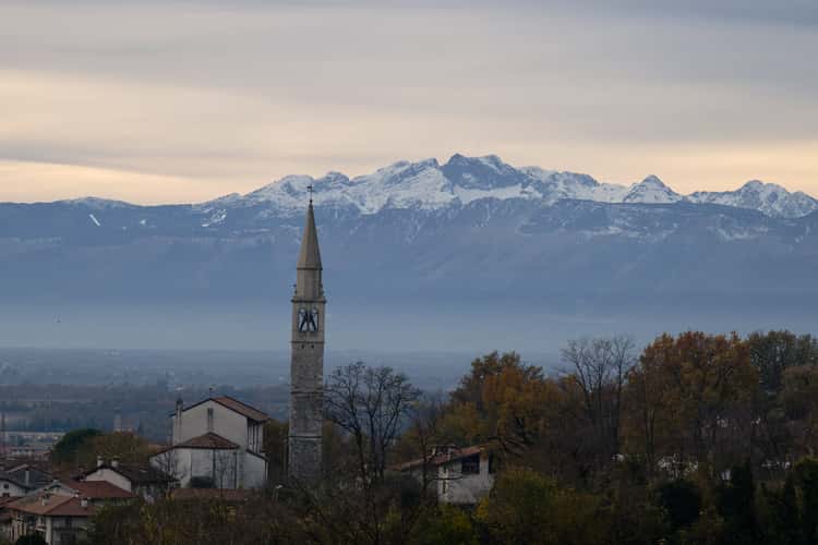 Sant'Andrea church