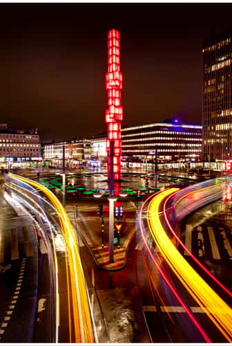 Sergels torg