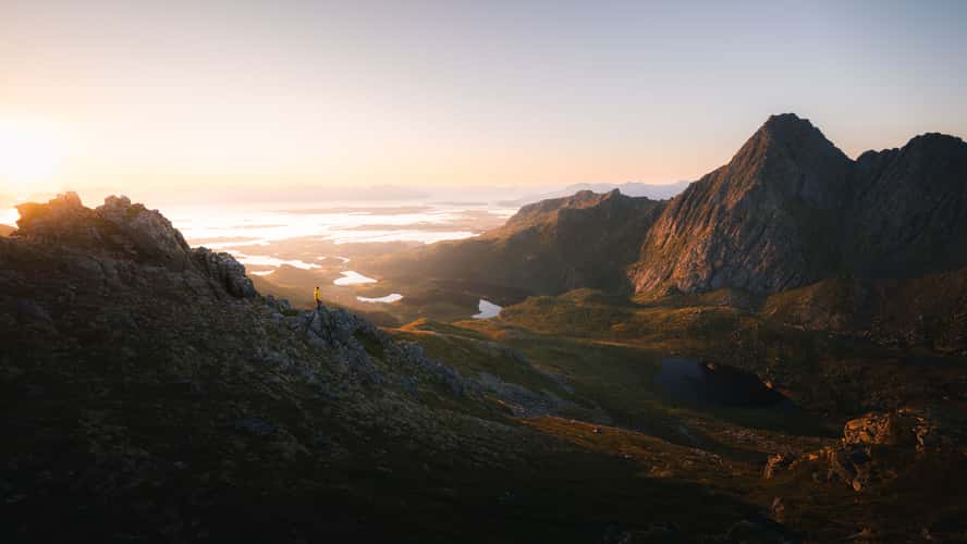 Slopes Finngamheia