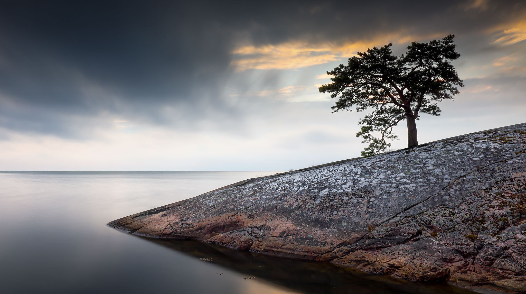 Småland, Sweden