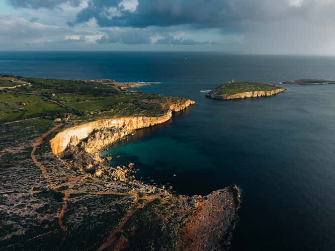 St pauls bay