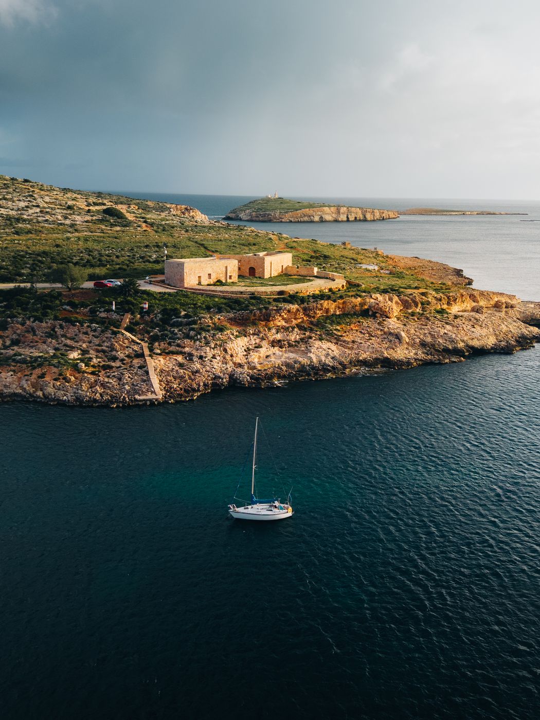 St pauls bay, Malta