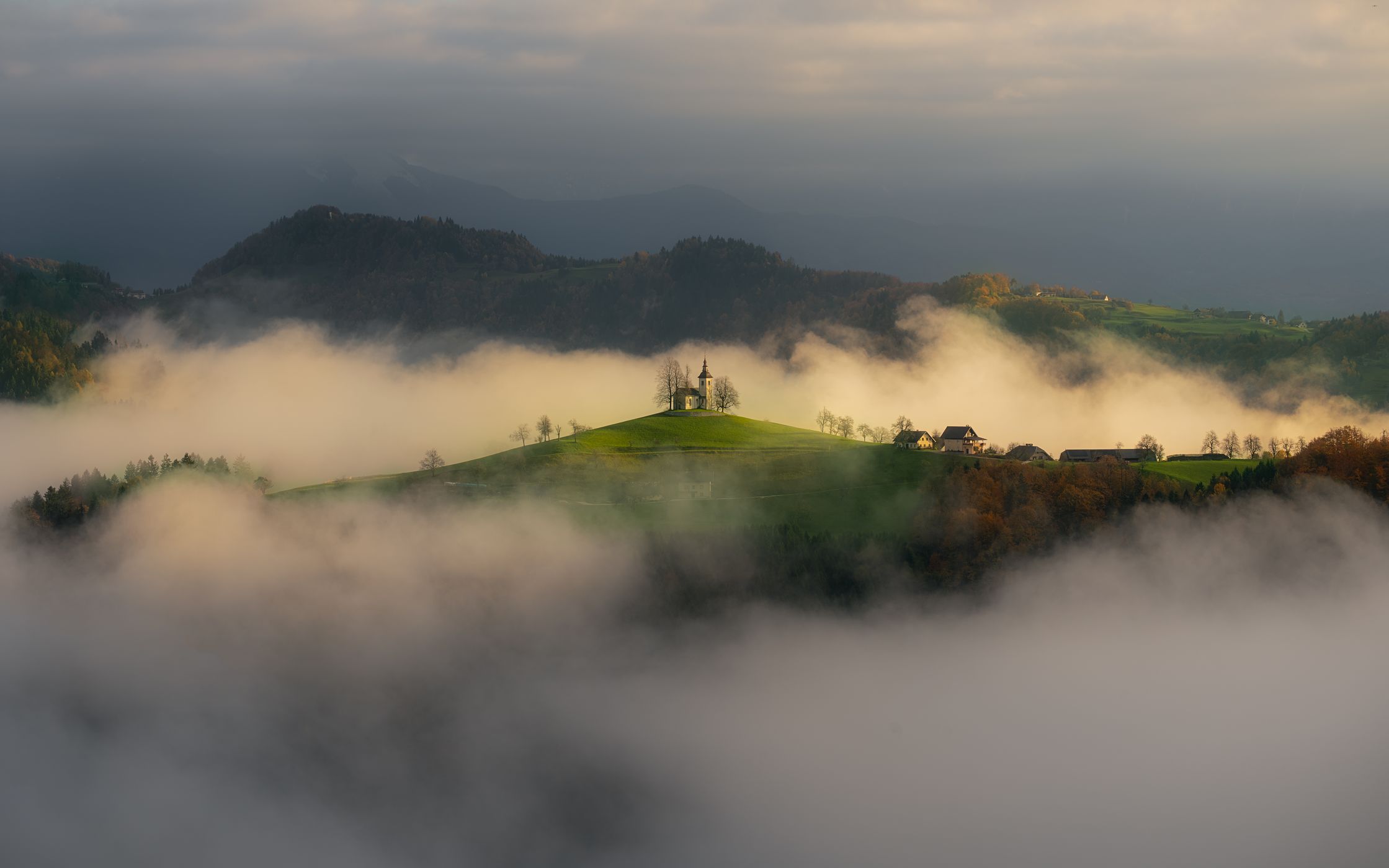 Sv. Tomaž, Slovenia