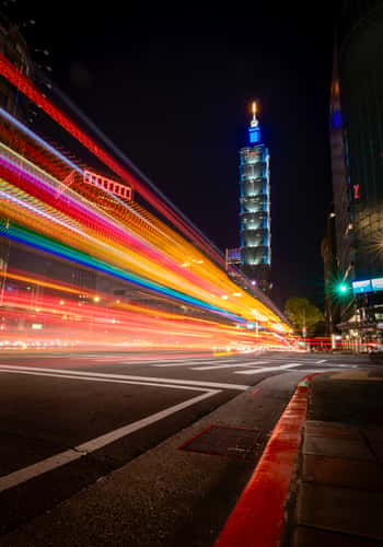 Taipei 101