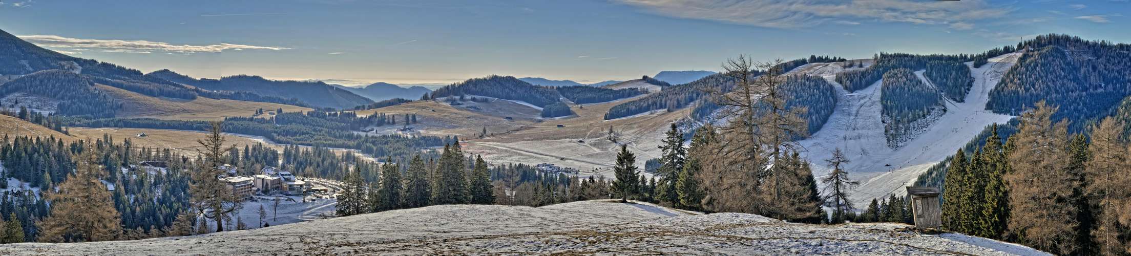Teichalm