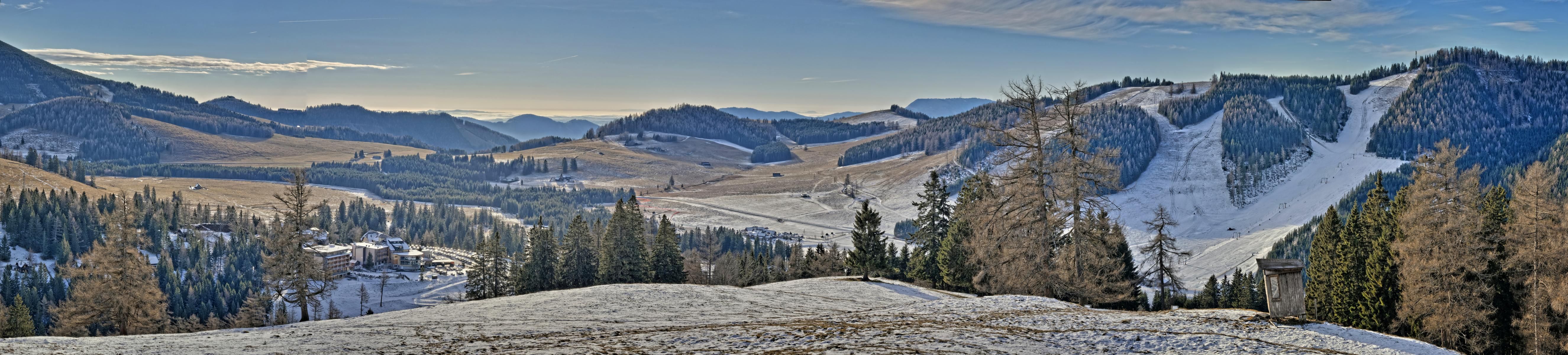Teichalm, Austria