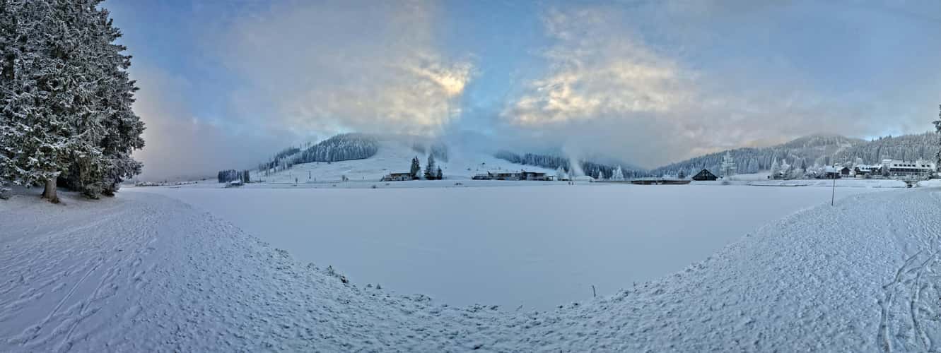 Teichalm