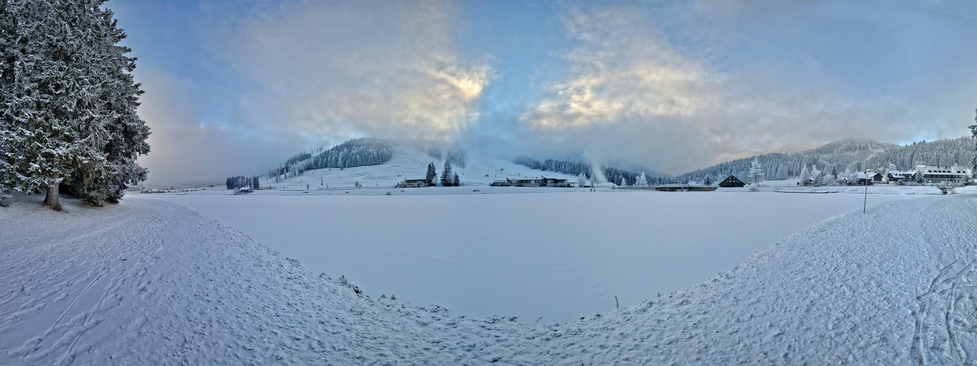 Teichalm, Austria