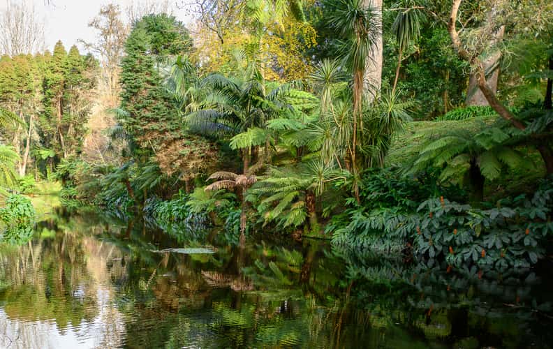 Terra Nostra Parc