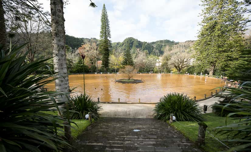 Terra Nostra Parc