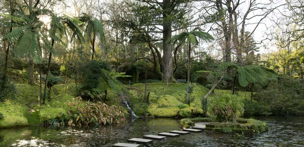 Terra Nostra Parc