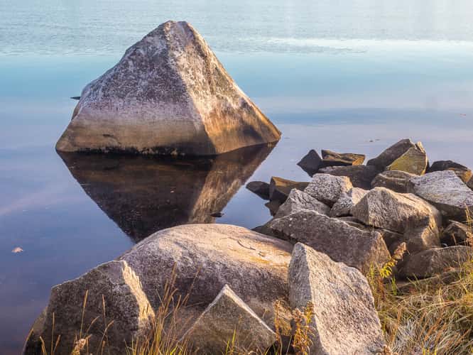 The Islands Provincial Park